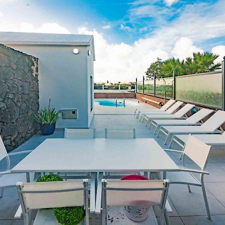 Villa Dreams Коста Бланка Экстерьер фото