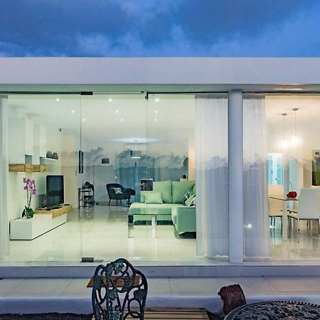 Villa Dreams Коста Бланка Экстерьер фото