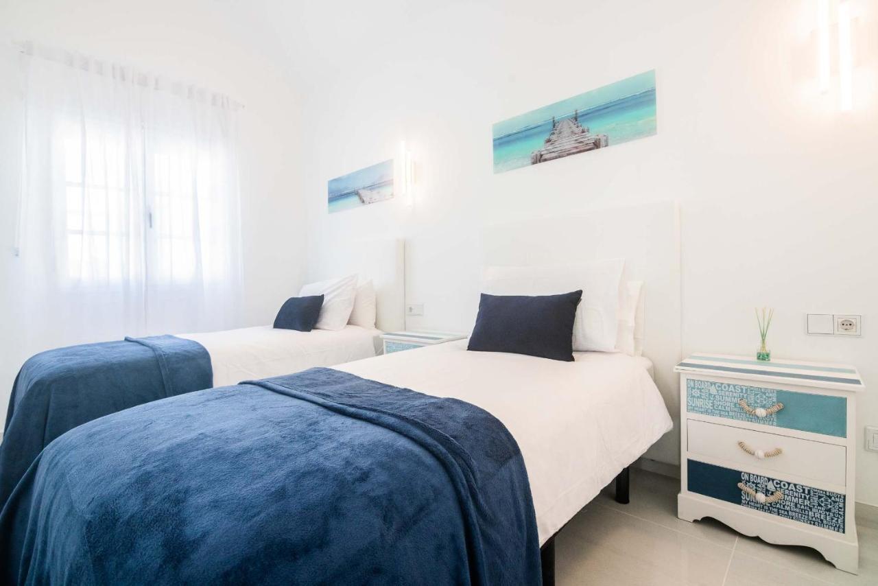 Villa Dreams Коста Бланка Экстерьер фото