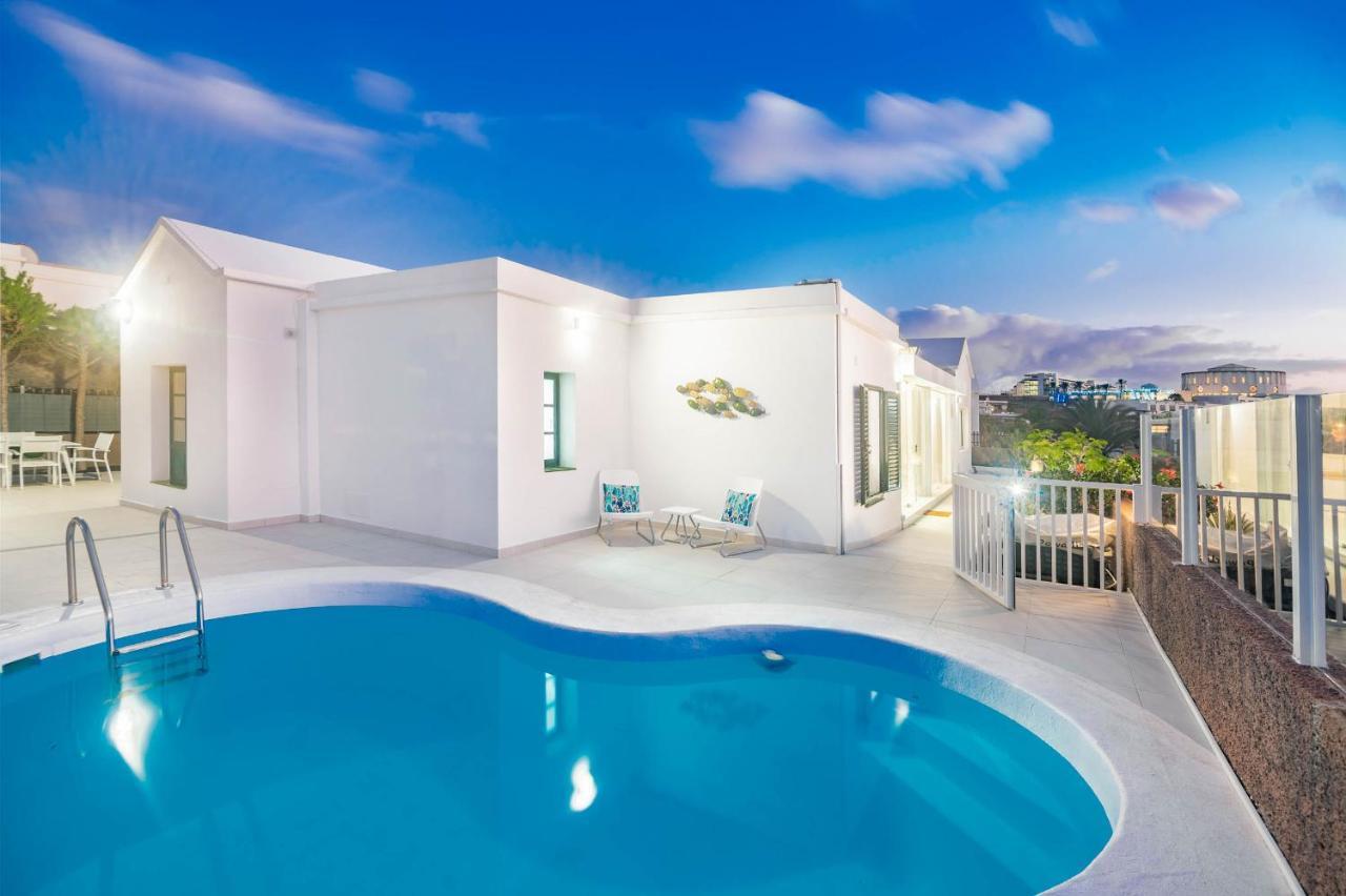 Villa Dreams Коста Бланка Экстерьер фото