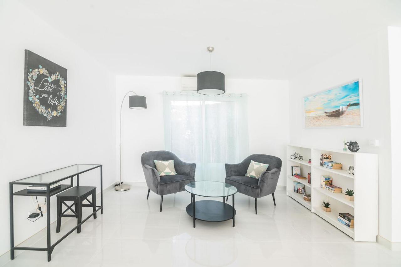 Villa Dreams Коста Бланка Экстерьер фото